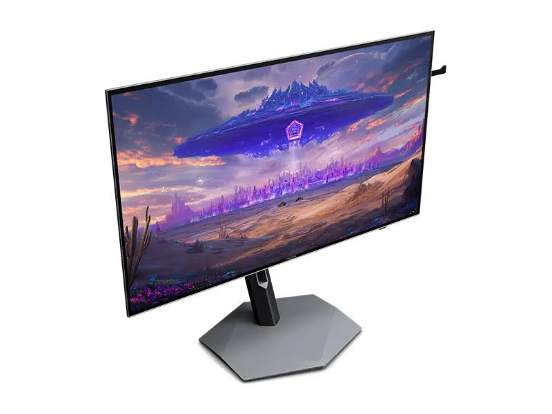 AOC AGON PRO AGP327UZD