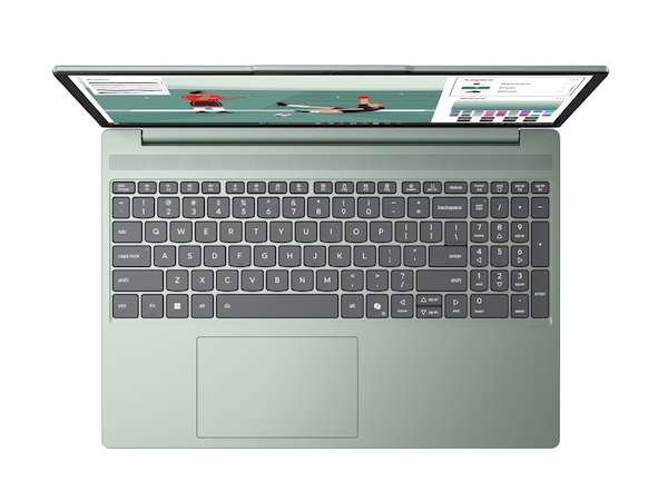 deaPad Slim 3 15IWC11