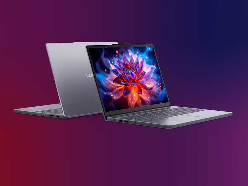 IdeaPad Slim 3 15IWC11