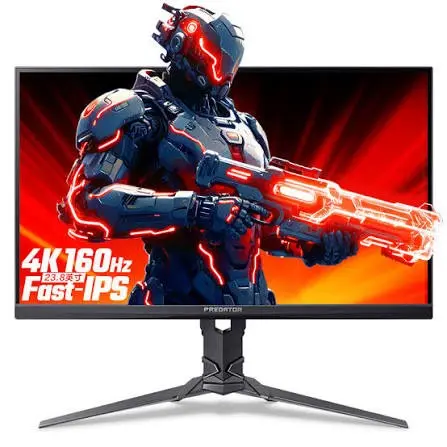 مانیتور Acer XB243YK V3