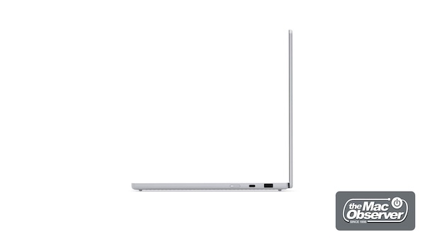 Lenovo Googlebook 15