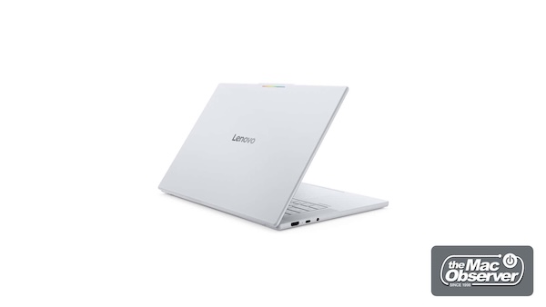Lenovo Googlebook 15