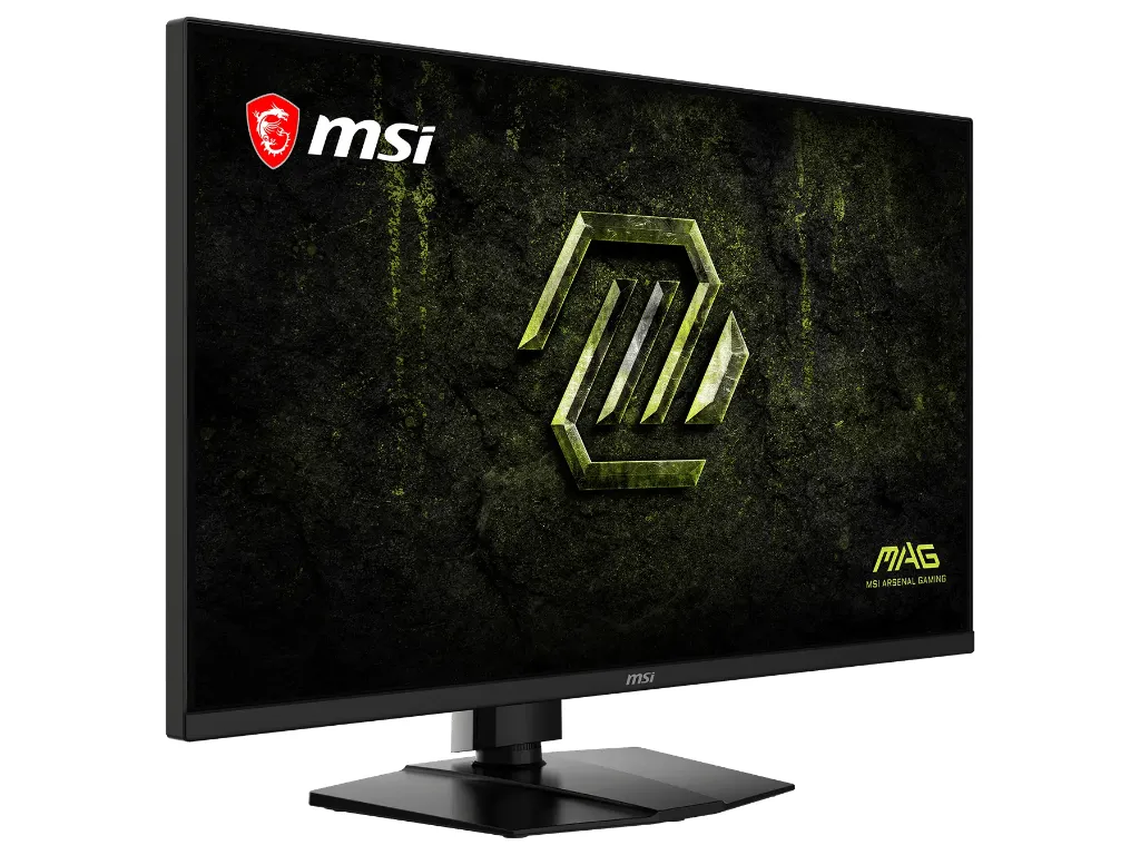 MSI MAG 321UPD E14