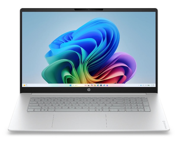 HP OmniBook 3 17