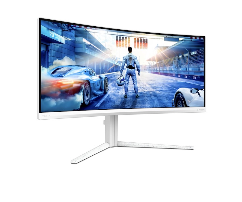 Philips Evnia 34M2C5601QA