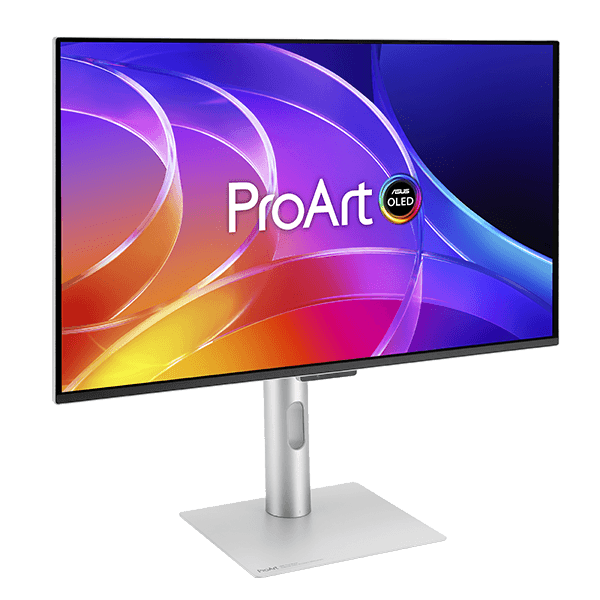 ProArt PA27UCDV