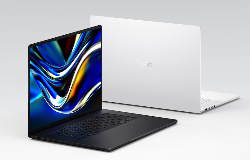 Asus ProArt P16