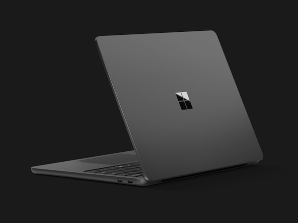 Surface Laptop 13-inch (2nd Edition)