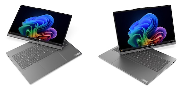Lenovo ThinkBook Plus Gen 7 Auto Twist
