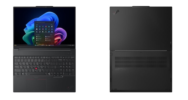 Lenovo ThinkPad E16 Gen 4