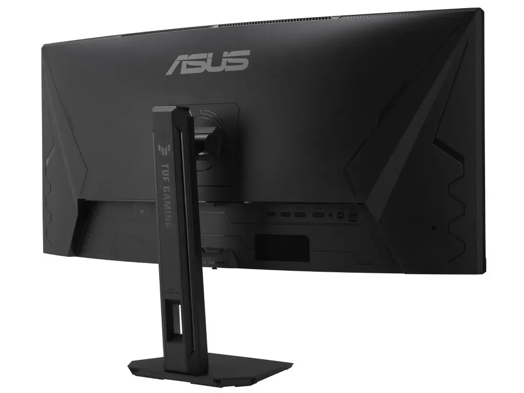 ASUS TUF Gaming VG34WQML5F