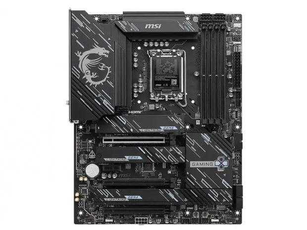 MSI Z890 Gaming Plus WiFi 6E
