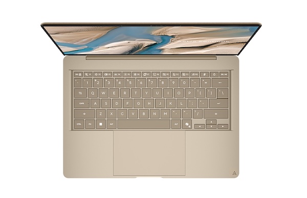 Asus Zenbook 14
