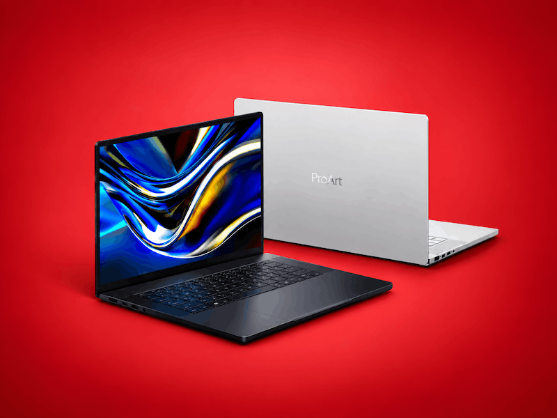 Asus ProArt P16