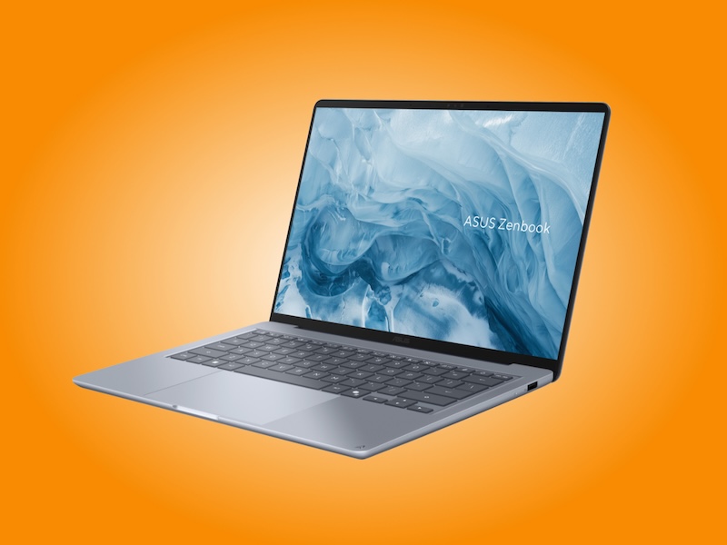 لپ‌ تاپ Asus Zenbook 14 (UX3480AA)