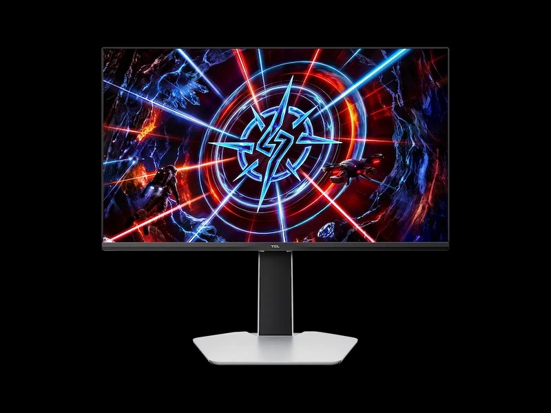 مانیتور TCL 25P2A Pro