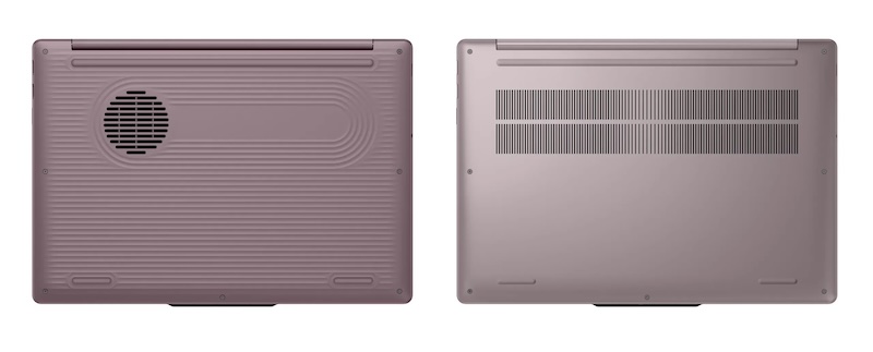 Lenovo IdeaPad Vibe 15AKP12