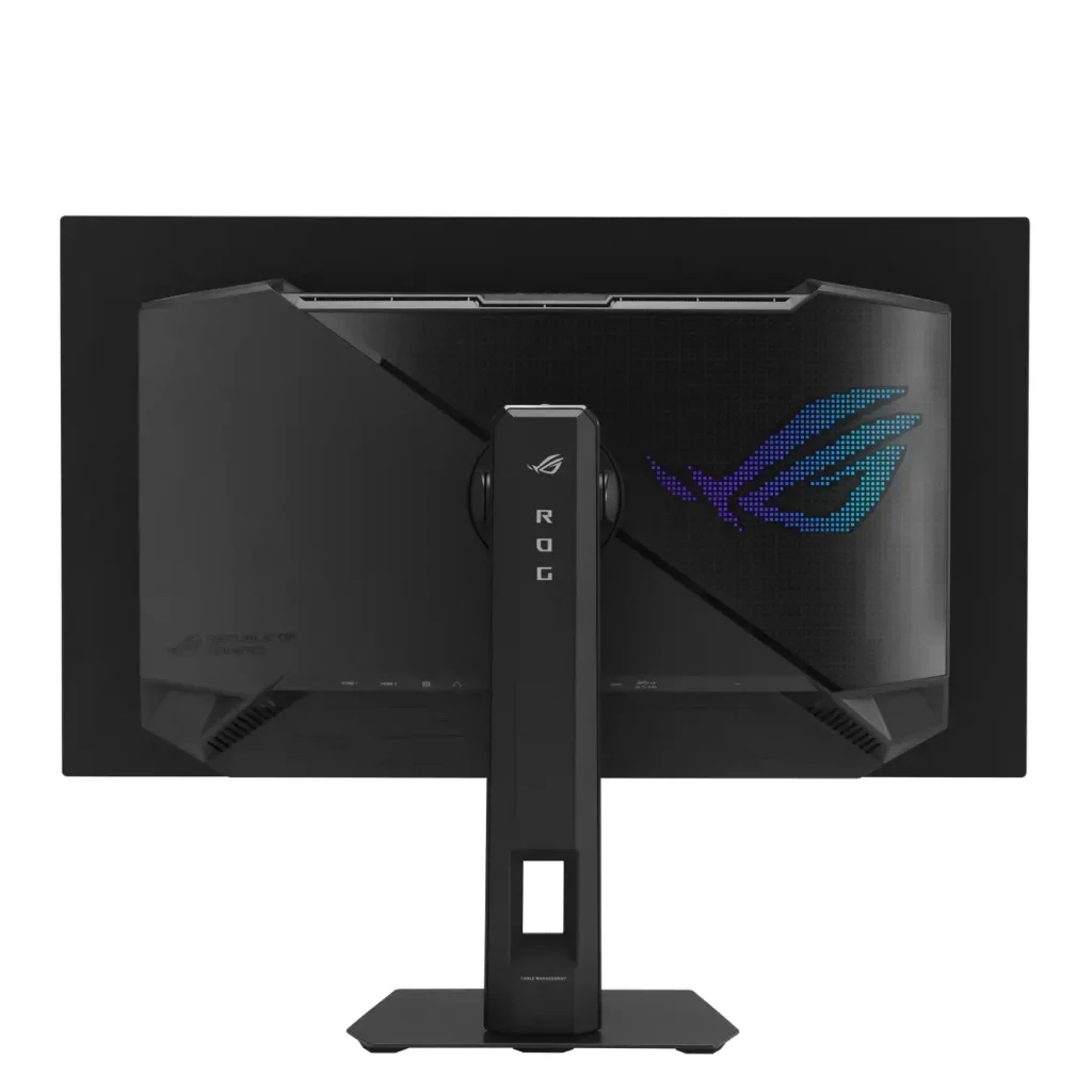 ROG Strix OLED XG27AQDMG Gen2
