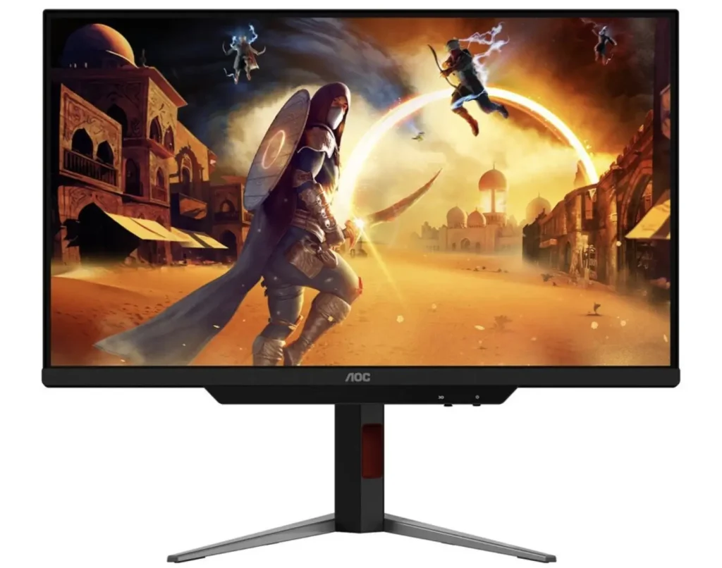AOC U27G4FD