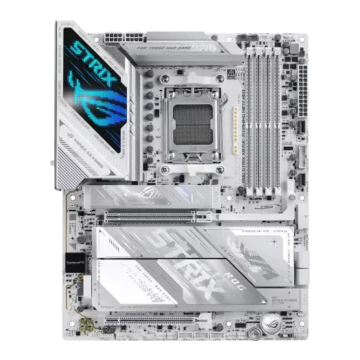 ASUS ROG Strix X870E-A Gaming WiFi7 Neo