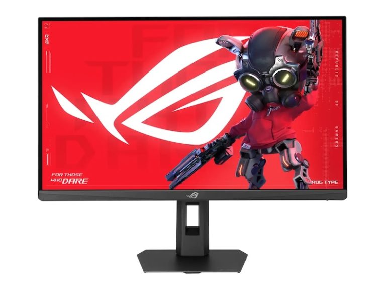 ASUS ROG Strix XG27ACMSR