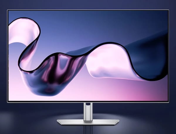 مشخصات مانیتور Dell UltraSharp U3226QER