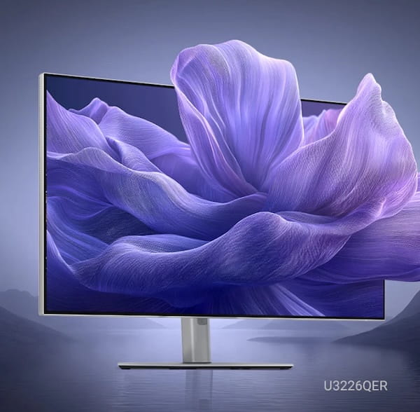 مانیتور Dell UltraSharp U3226QER