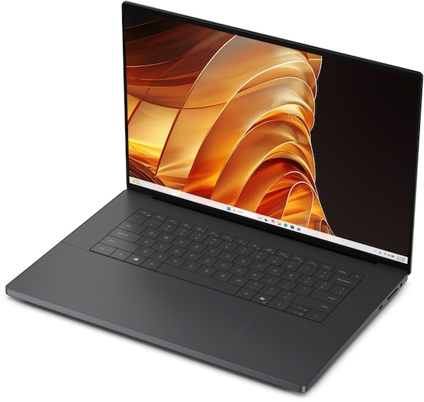 قیمت XPS 16 Creator Edition