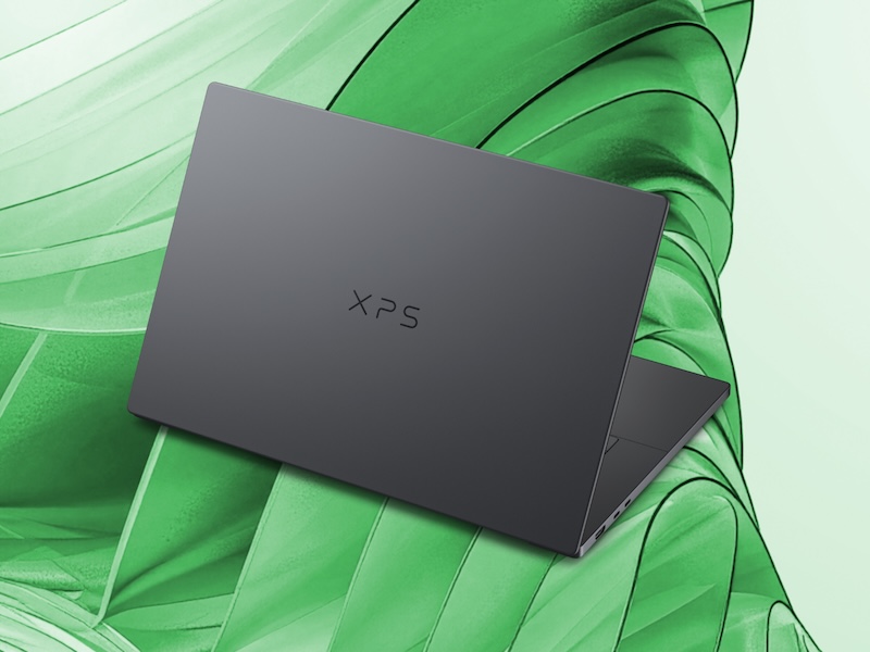 XPS 16 Creator Edition
