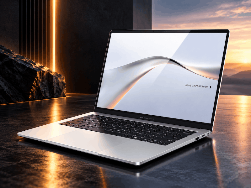 ExpertBook A7