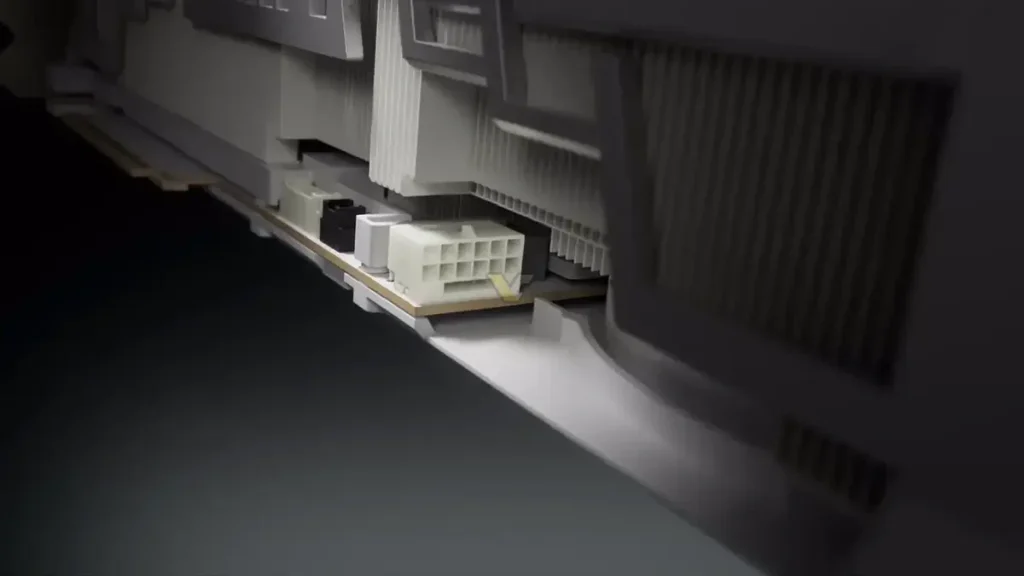 Galax GeForce RTX 5080 HOF Extreme