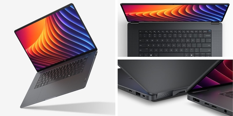 HP ZBook Ultra G3a