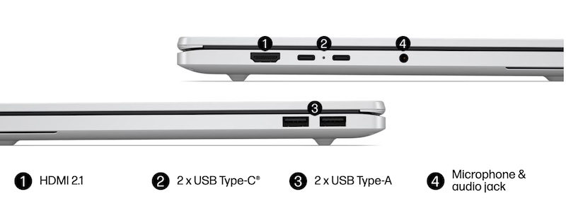HP OmniBook X 14