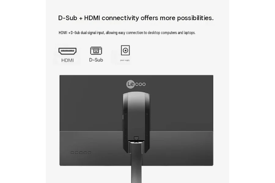Lenovo Lecoo M2460