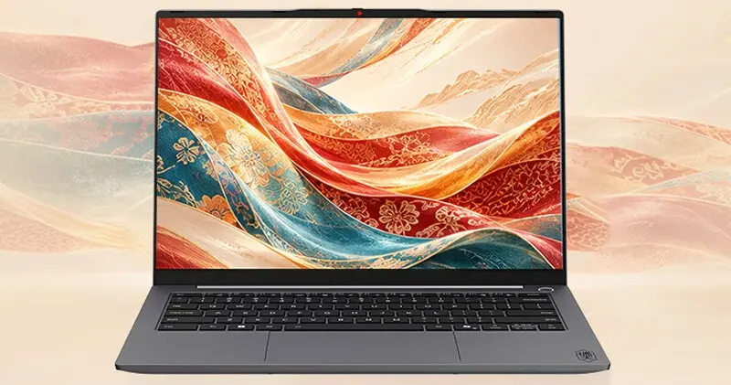 لپ تاپ Lenovo Ruitian 14X