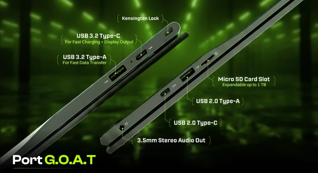 Primebook 3 Max