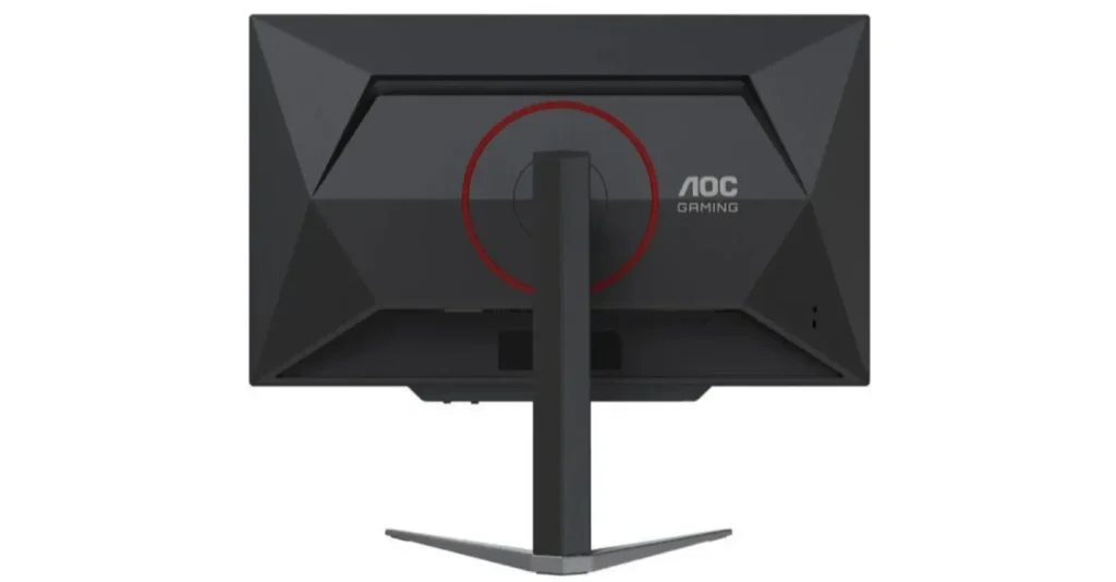AOC U27G4FD