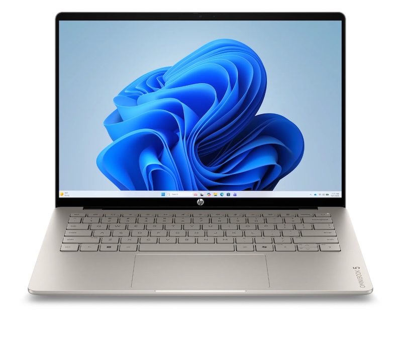 HP OmniBook 5 14