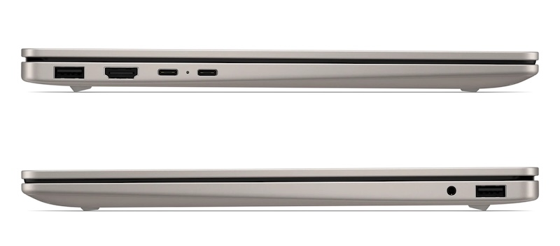 HP OmniBook 5 14