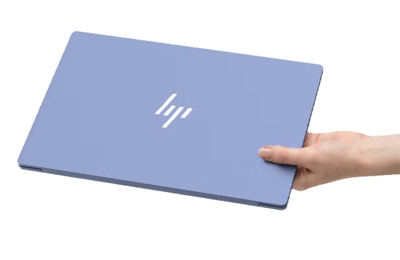 HP OmniBook 5