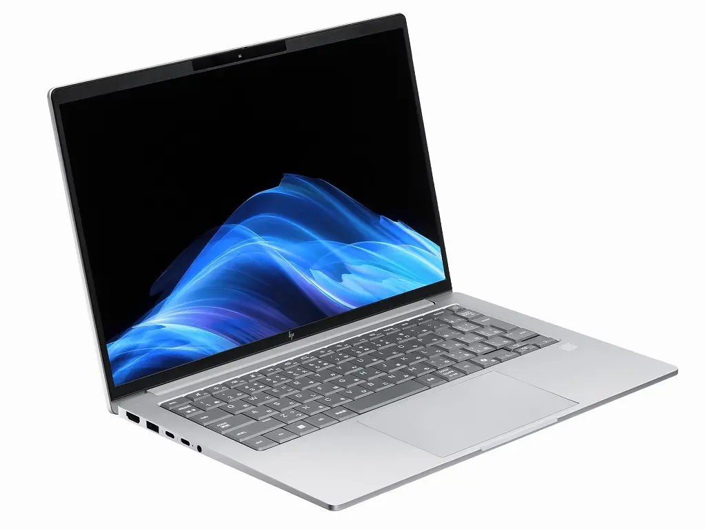 HP EliteBook 8 G2iW 14