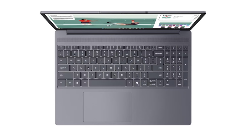 Lenovo IdeaPad Slim 3i 15IWC11