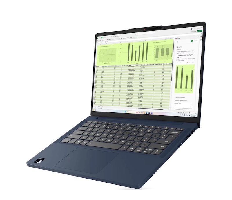 IdeaPad Slim 3x 14Q7X11