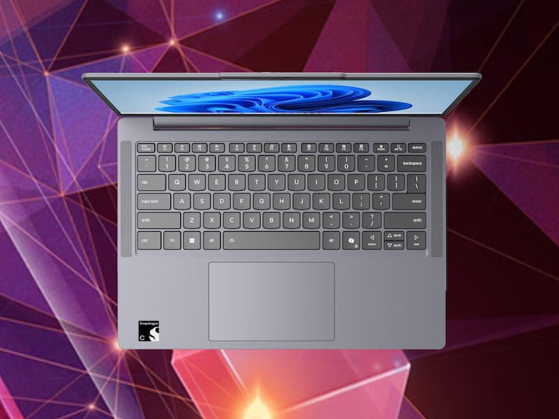 IdeaPad Slim 3x 14Q7X11