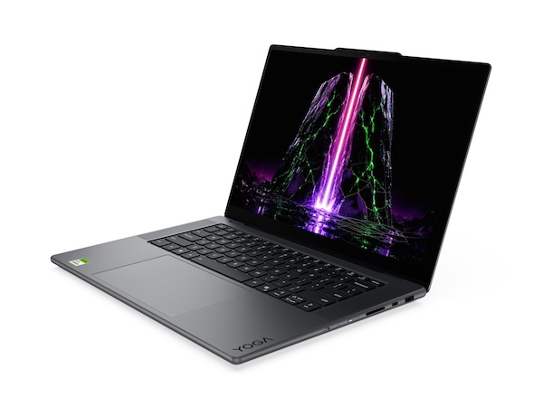 مشخصات Lenovo Yoga Pro 9n