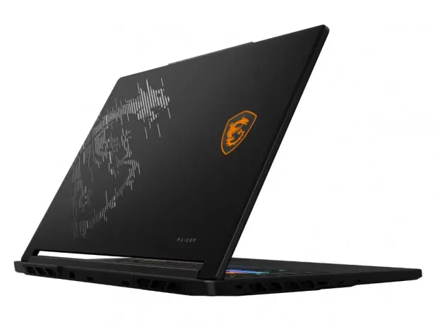 MSI Raider 16 HX B2W