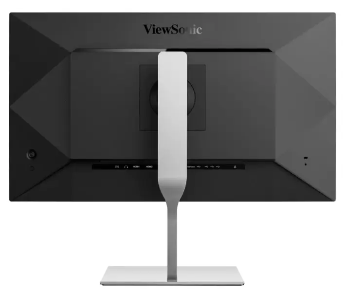 پنل پشت مانیتور ViewSonic VG2782Z-4K
