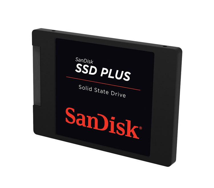 SSD PLUS-G26