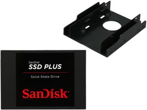 براکت برای قرار دادن SSD های 2.5 اینچی در کیس