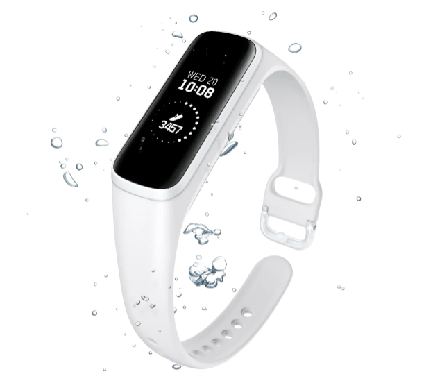 دستبند هوشمند ضد آب تا عمق 50 متری